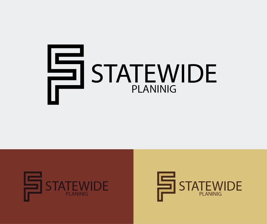 Bài tham dự cuộc thi #48 cho                                                 Design a Logo for Statewide Planning
                                            