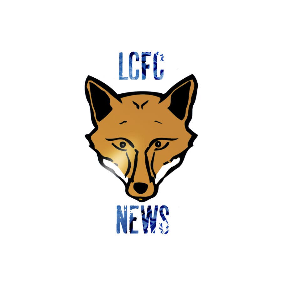 Kilpailutyö #20 kilpailussa                                                 Design a Leicester FC News Logo
                                            