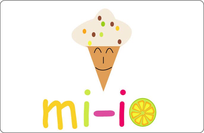 Penyertaan Peraduan #31 untuk                                                 Design a Logo for MI-IO
                                            