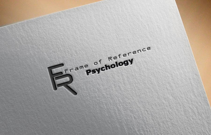 Kilpailutyö #336 kilpailussa                                                 Logo for psychology services business
                                            