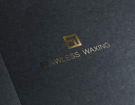 #67 untuk Develop a Brand Identity for Flawless Waxing oleh KSR21