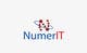 Konkurrenceindlæg #21 billede for                                                     Design a Logo for NumerIT
                                                