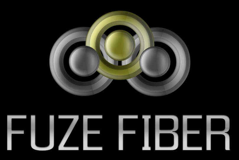 Inscrição nº 22 do Concurso para                                                 Design a Logo for FUZE FIBER
                                            
