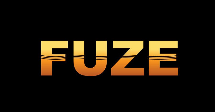 Bài tham dự cuộc thi #44 cho                                                 Design a Logo for FUZE FIBER
                                            