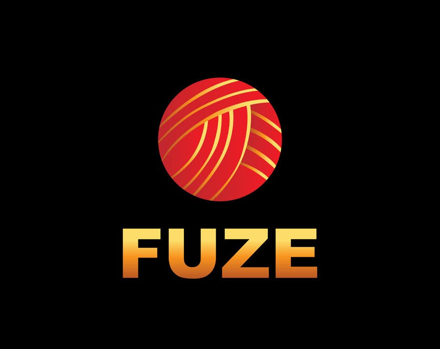 Bài tham dự cuộc thi #45 cho                                                 Design a Logo for FUZE FIBER
                                            