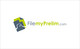 Contest Entry #88 thumbnail for                                                     File My Prelim.com New Logo
                                                