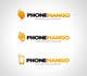 Icône de la proposition n°36 du concours                                                     Design a Logo for Phone Mango
                                                