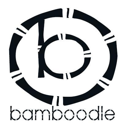 Kilpailutyö #25 kilpailussa                                                 Bamboodle Logo Design
                                            