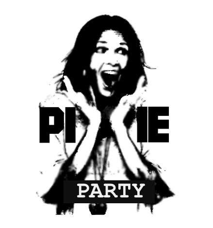 Entri Kontes #78 untuk                                                T-shirt Design for Pixie Services
                                            