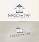 Kilpailutyön #11 pienoiskuva kilpailussa                                                     Design a Logo for Online Vintage/New Jewelry Store  MASO & TAF
                                                
