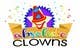 Kilpailutyön #97 pienoiskuva kilpailussa                                                     Graphic Design for Absolute Clowns (Australian based company located in Sydney, NSW)
                                                