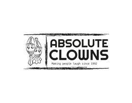 #70 for Graphic Design for Absolute Clowns (Australian based company located in Sydney, NSW) af ShinymanStudio