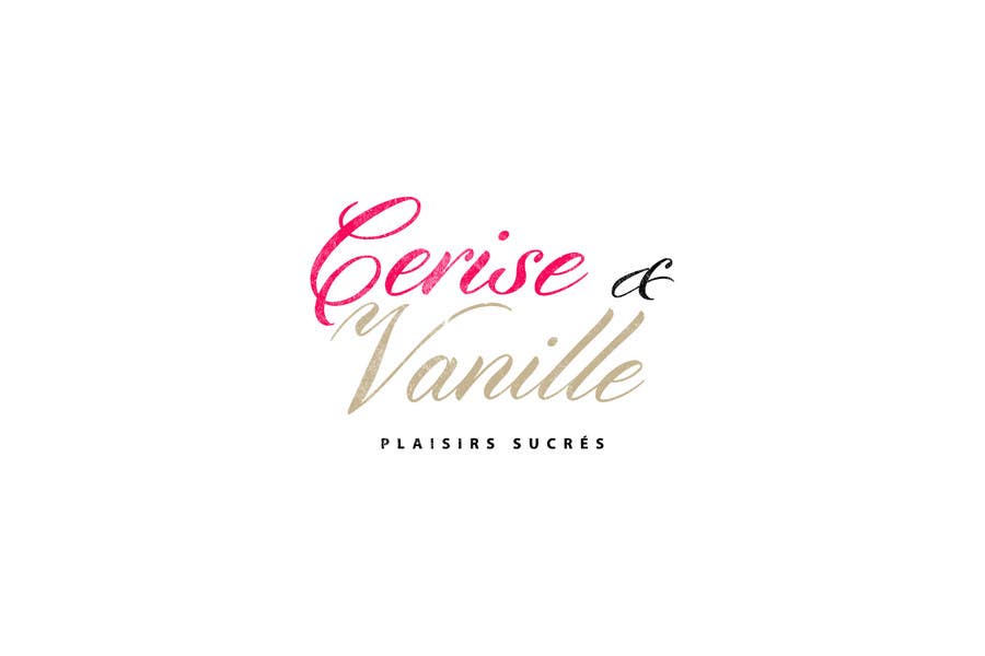 
                                                                                                            Penyertaan Peraduan #                                        10
                                     untuk                                         Concevez un logo for Cerise & Vanille
                                    