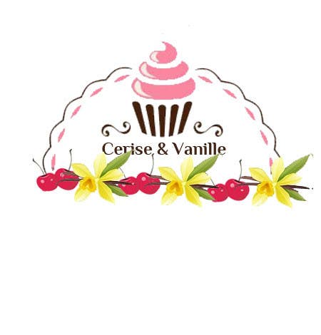 
                                                                                                            Penyertaan Peraduan #                                        14
                                     untuk                                         Concevez un logo for Cerise & Vanille
                                    