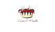 Graphic Design Penyertaan Peraduan #27 untuk Concevez un logo for Cerise & Vanille