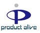 Kilpailutyön #26 pienoiskuva kilpailussa                                                     Logo for product alive
                                                