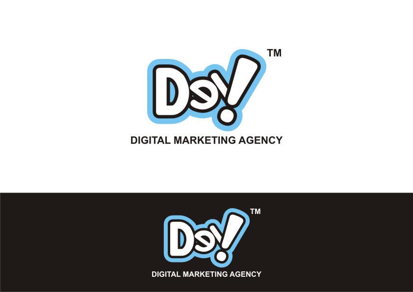 Kilpailutyö #40 kilpailussa                                                 Design a Logo for a digital marketing agency
                                            