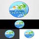 Contest Entry #85 thumbnail for                                                     Design a Logo for ISLAND GRILL
                                                