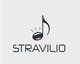 Contest Entry #61 thumbnail for                                                     Design a Logo for a Music Store STRAVILIO
                                                
