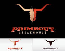 #233 for Logo Design for prime cut by AaronPoisson