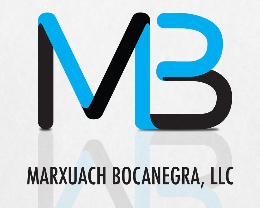 Bài tham dự cuộc thi #38 cho                                                 Design a Logo for Marxuach Bocanegra, LLC
                                            