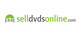 Contest Entry #97 thumbnail for                                                     Logo Design for selldvdsonline.com
                                                