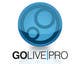 Icône de la proposition n°73 du concours                                                     Design a Logo for Go-Live Pro
                                                