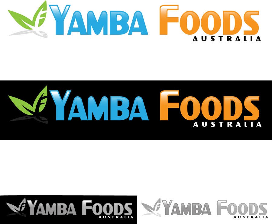 
                                                                                                            Proposition n°                                        196
                                     du concours                                         Logo Design for a new food company in Australia
                                    