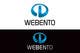 Contest Entry #435 thumbnail for                                                     Logo Design for Webento
                                                