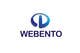 Pictograma corespunzătoare intrării #434 pentru concursul „                                                    Logo Design for Webento
                                                ”