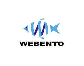 #273 for Logo Design for Webento by ugikidjoe