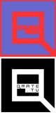 Miniatura da Inscrição nº 59 do Concurso para                                                     Design a Logo for QRATE.TV
                                                