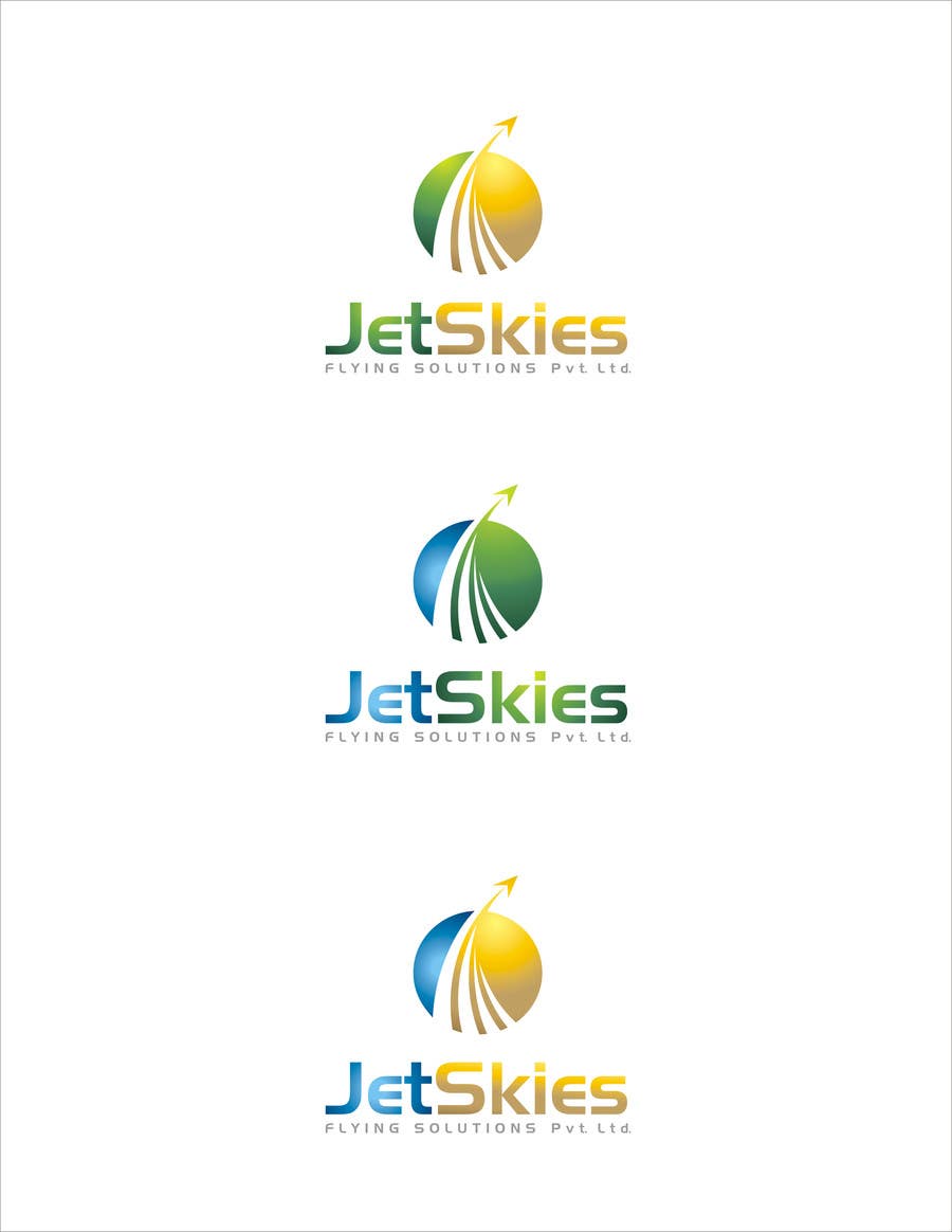Bài tham dự cuộc thi #142 cho                                                 Design a Logo for an airline handling business (aviation)
                                            