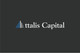 Icône de la proposition n°145 du concours                                                     Design a Logo for Attalis Capital
                                                