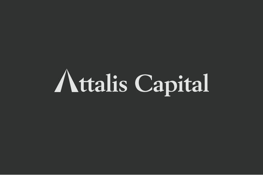 Konkurrenceindlæg #146 for                                                 Design a Logo for Attalis Capital
                                            
