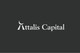 Konkurrenceindlæg #146 billede for                                                     Design a Logo for Attalis Capital
                                                
