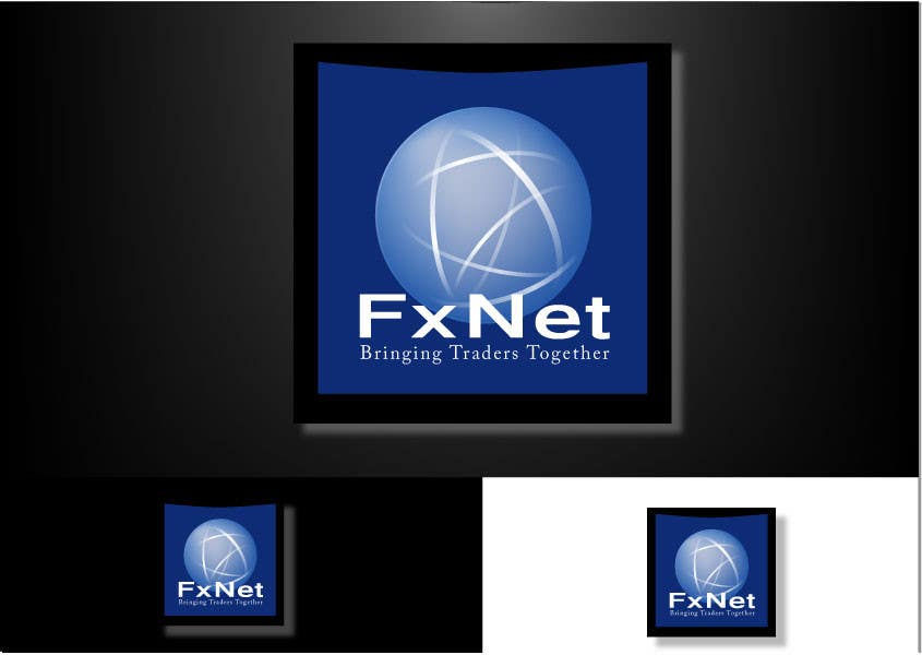 Contest Entry #221 for                                                 FxNet Design
                                            