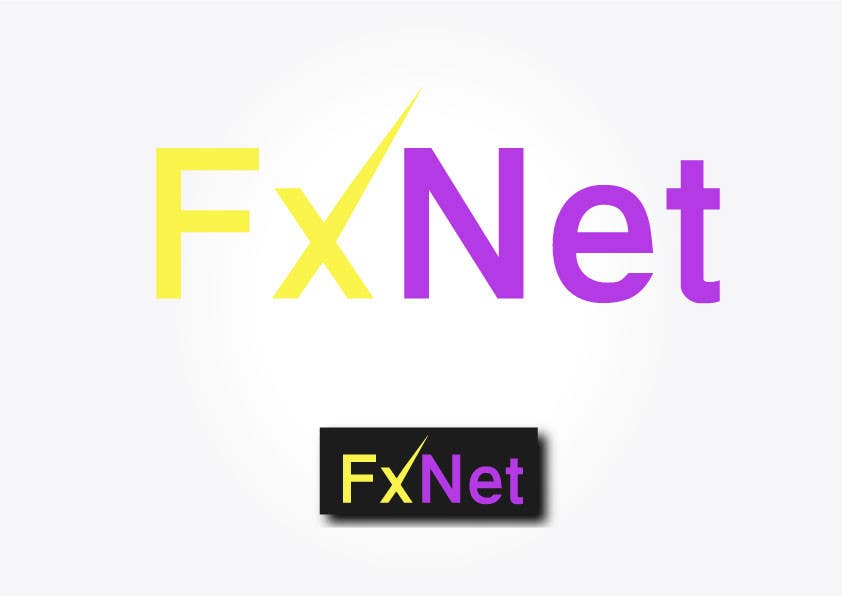 Entri Kontes #69 untuk                                                FxNet Design
                                            