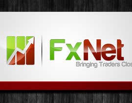 #287 untuk FxNet Design oleh darkelas
