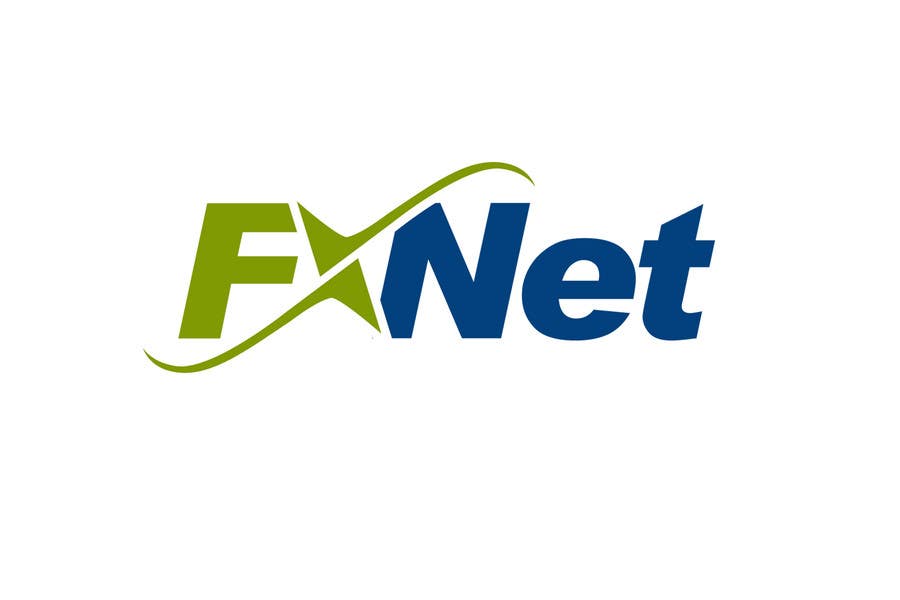 Entri Kontes #279 untuk                                                FxNet Design
                                            