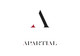 Konkurrenceindlæg #221 billede for                                                     Design a Logo for Apartial
                                                