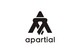 Contest Entry #416 thumbnail for                                                     Design a Logo for Apartial
                                                