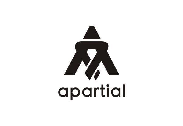 Contest Entry #416 for                                                 Design a Logo for Apartial
                                            