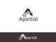 Icône de la proposition n°410 du concours                                                     Design a Logo for Apartial
                                                