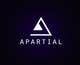 Kilpailutyön #352 pienoiskuva kilpailussa                                                     Design a Logo for Apartial
                                                