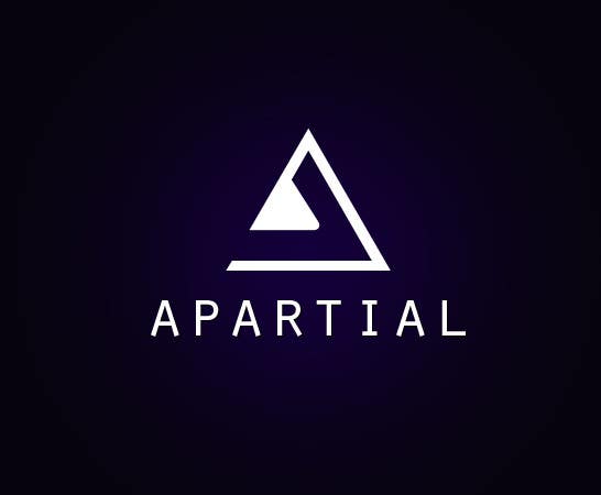 Kilpailutyö #352 kilpailussa                                                 Design a Logo for Apartial
                                            