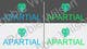 Kilpailutyön #207 pienoiskuva kilpailussa                                                     Design a Logo for Apartial
                                                