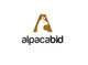 Icône de la proposition n°39 du concours                                                     Alpacabid.com
                                                