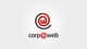 Konkurrenceindlæg #260 billede for                                                     Design a Logo for " Corp at web .com "
                                                