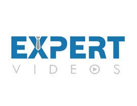 #30 untuk Looking for a logo for an initiative called &quot;Expert Videos&quot;. -- 1 oleh EvaLogo